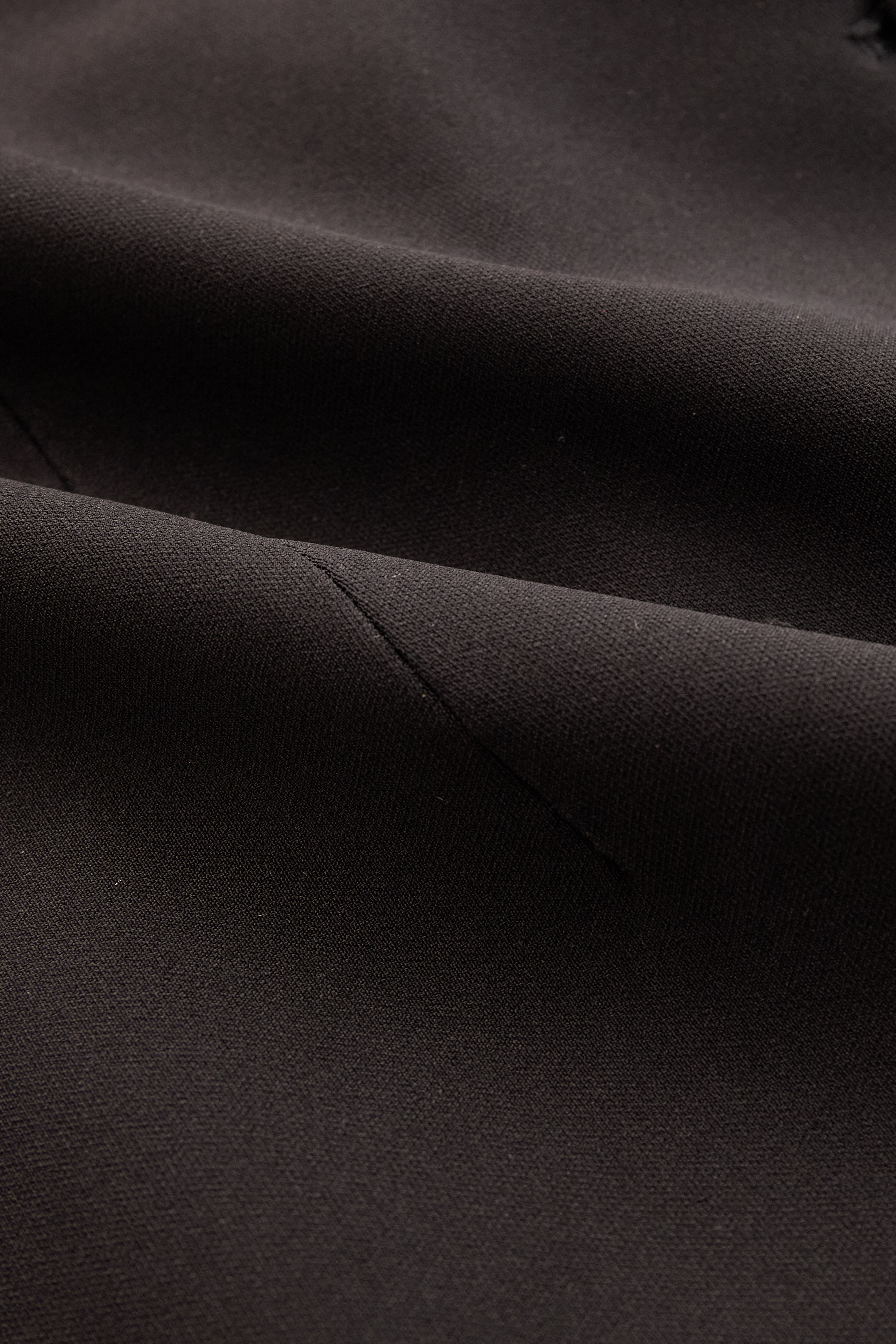 Camille | Op Maat Gemaakt Blazerjurk