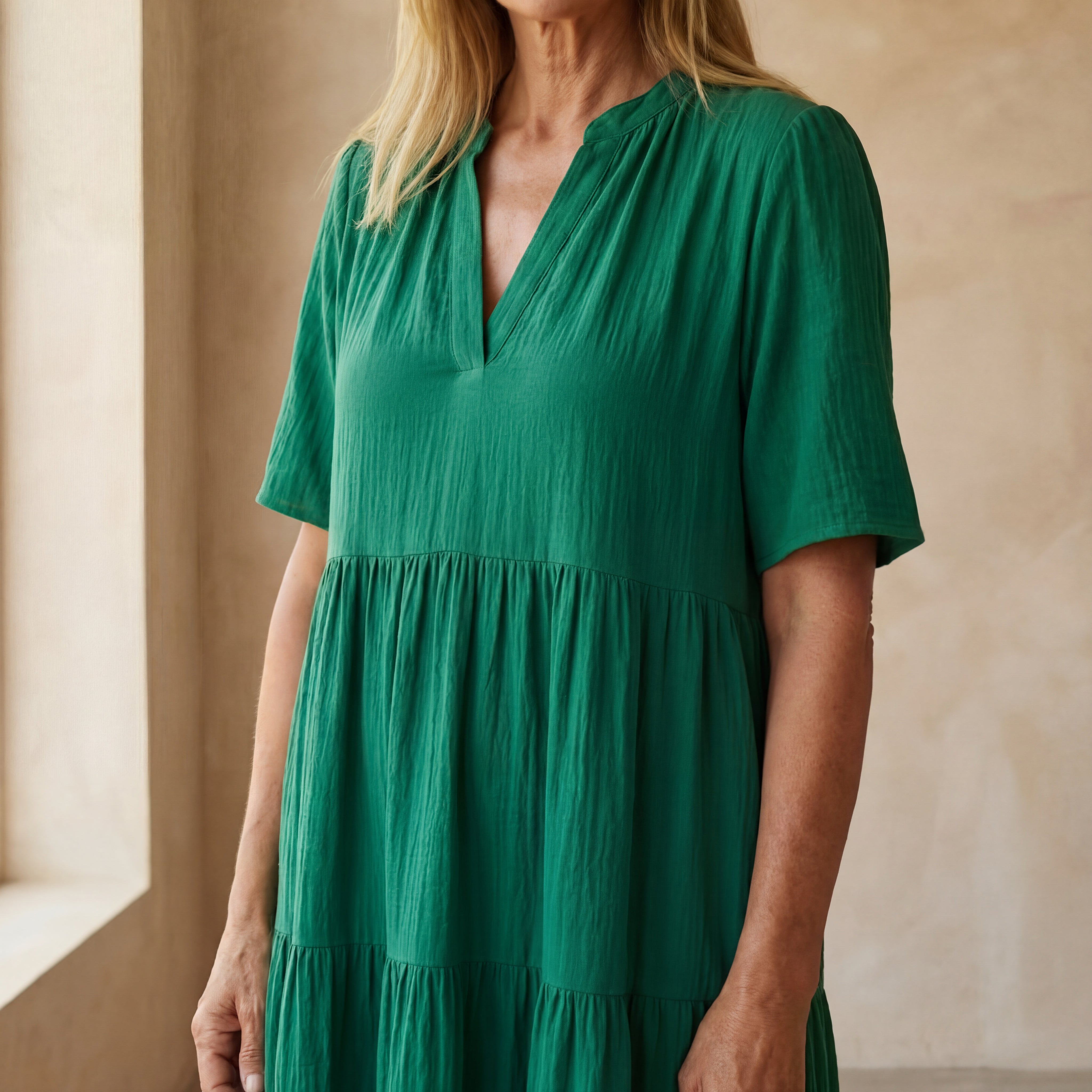 Madelief - Maxi Jurk