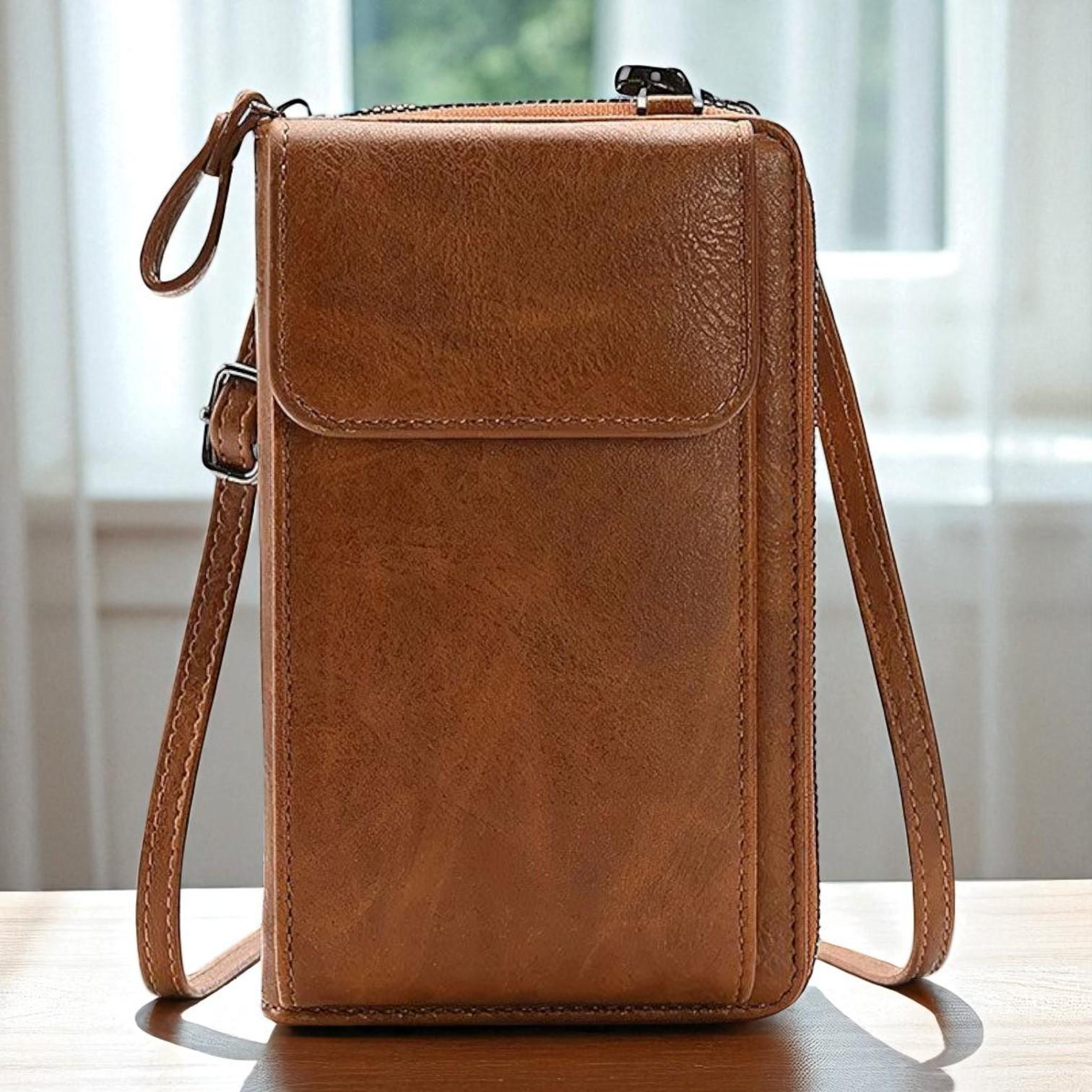 Kleine en elegante Hila tas