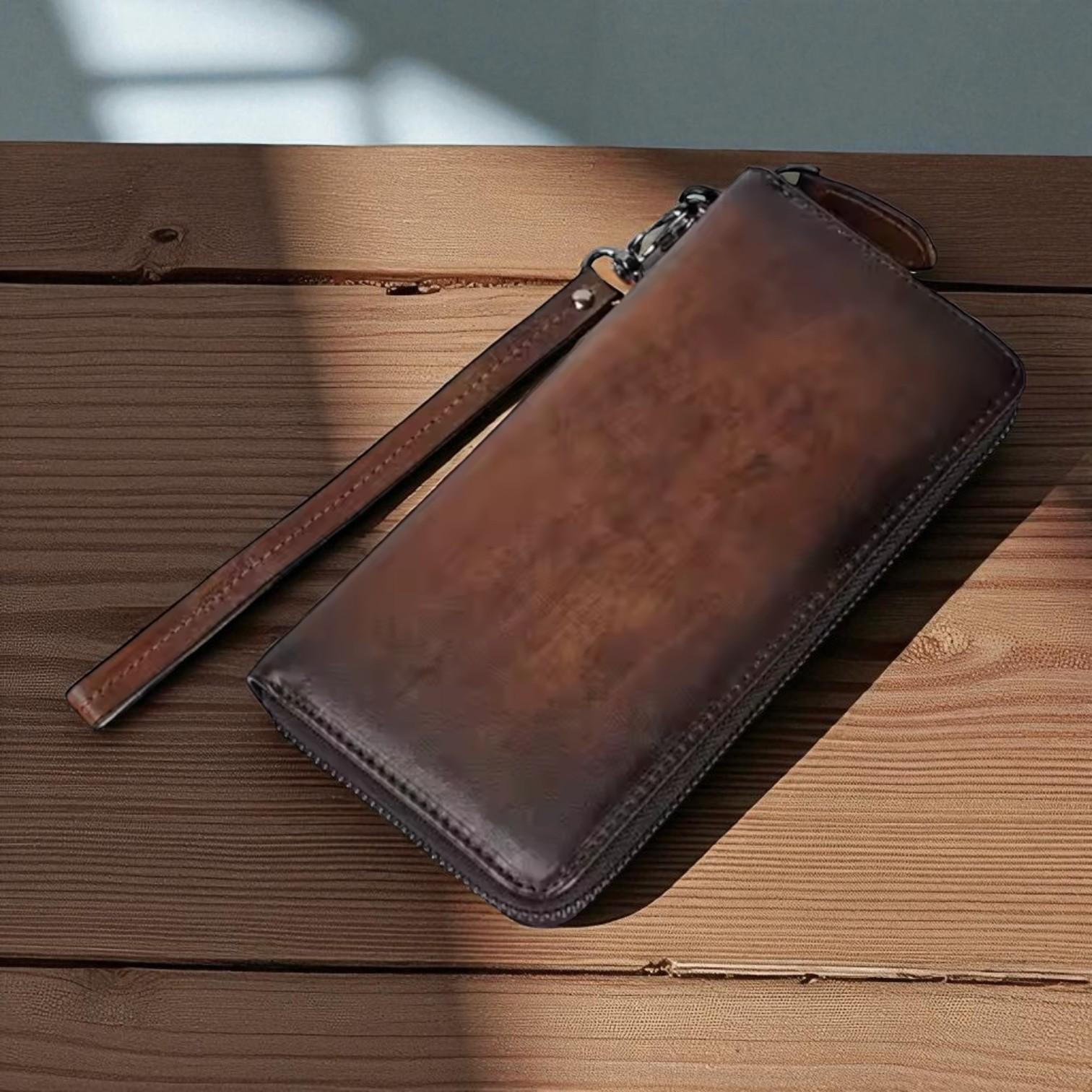 Holden RFID Opbergportemonnee