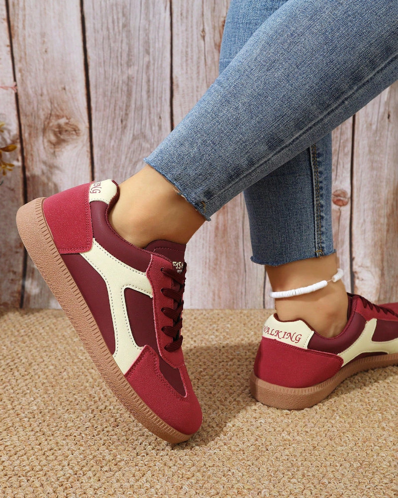 Amber™ | Orthopedische Comfortabele Sneakers