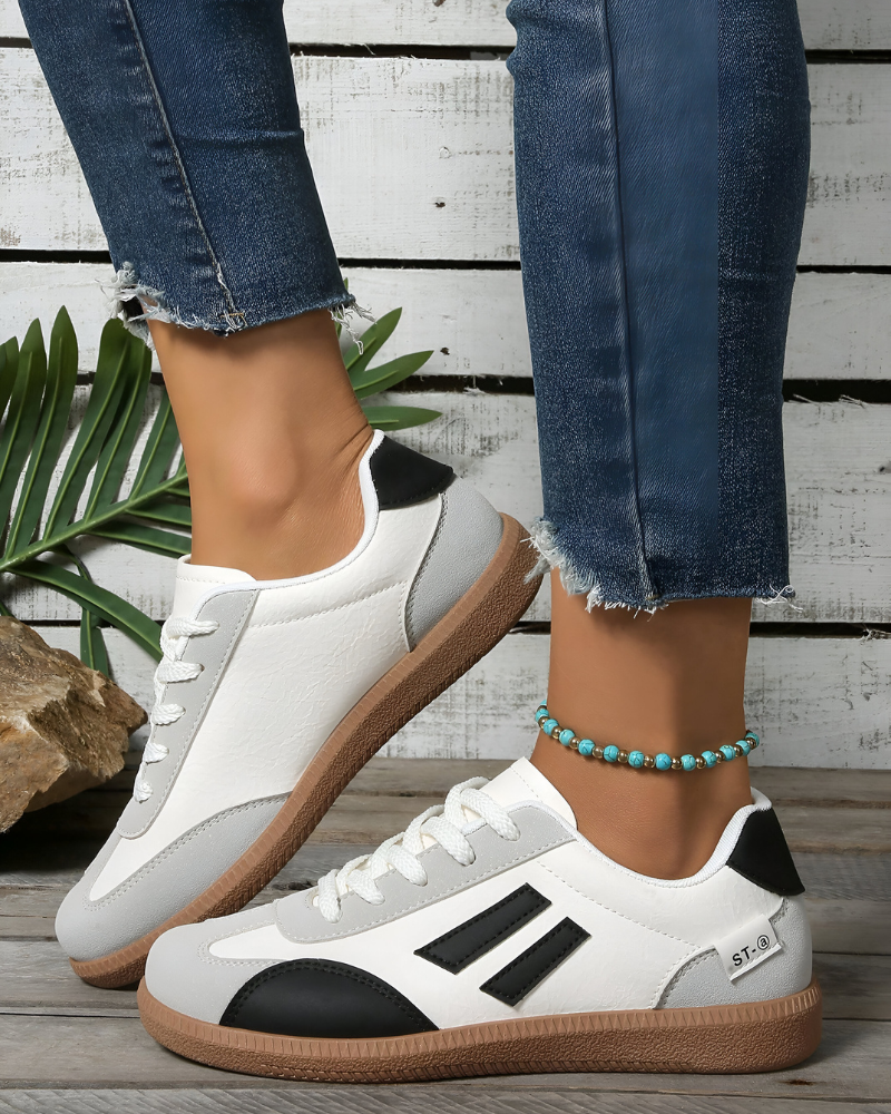 Mia™ | Orthopedische Comfortabele Schoenen