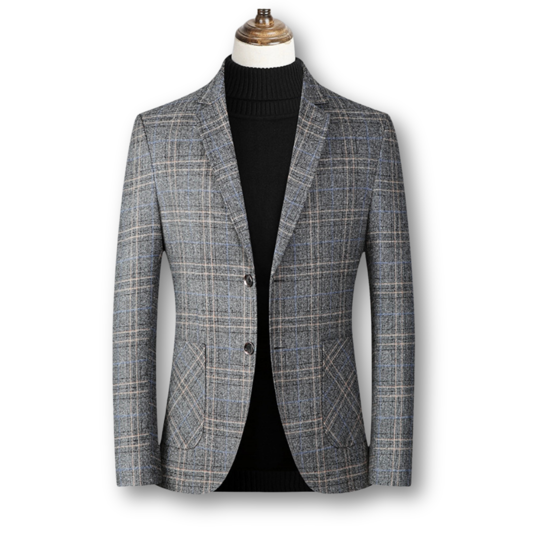 Jori | Elegant Herenblazer