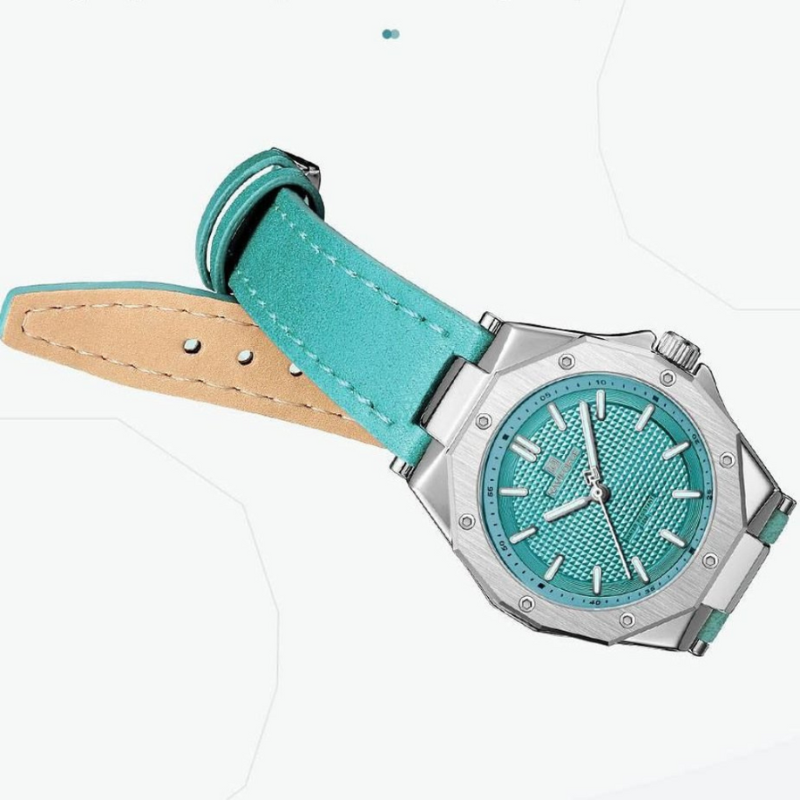 Zakelijk Model Hol Horloge – Olsen & Olsen