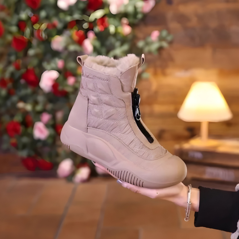 Maura™ | Comfortabele orthopedische sneakers