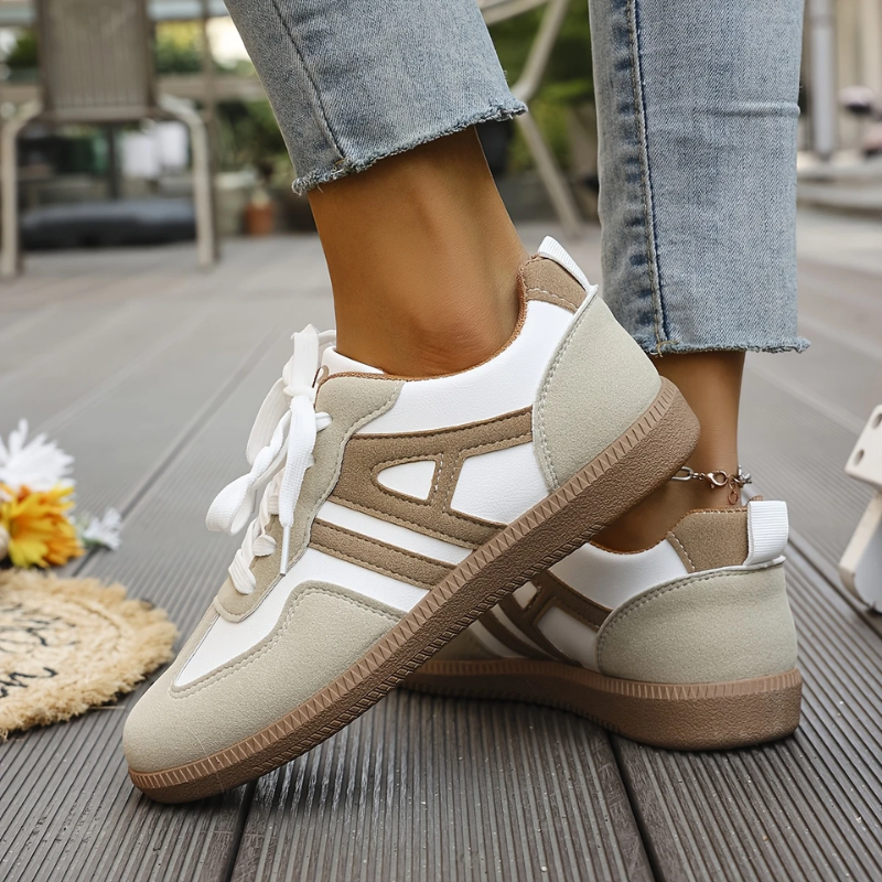Cammi – Comfortable Orthopedic Sneakers