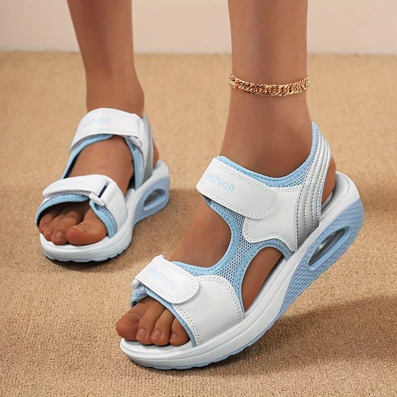 Varedo™ | Stijlvolle Zomersandalen