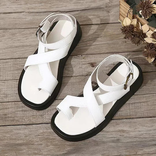 Elegante & Casual Sandalen Petra