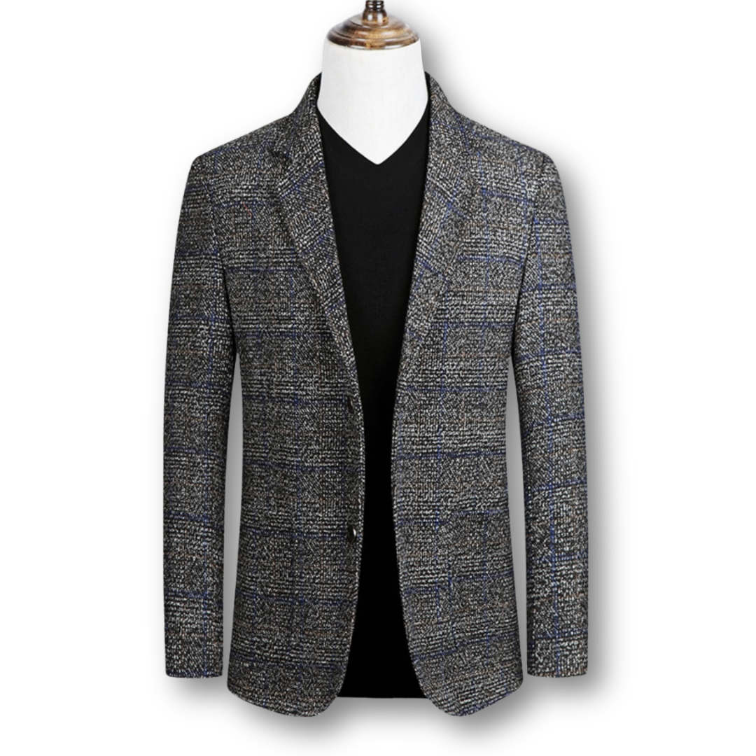 Jori | Elegant Herenblazer
