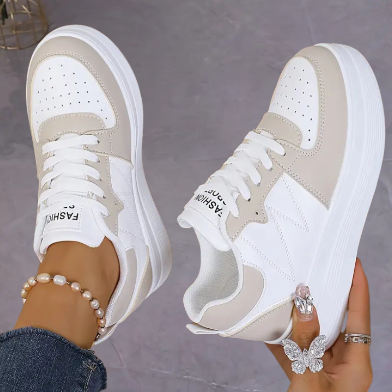 Laura™ | Orthopedische Comfortabele Sneaker