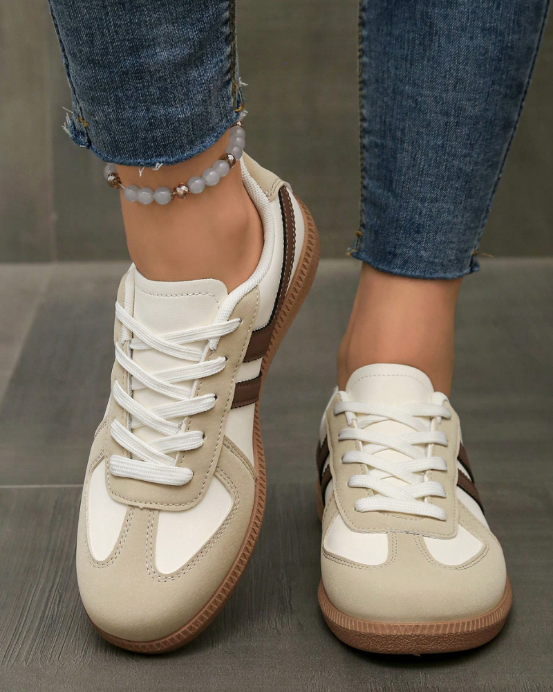 Mia™ | Orthopedische Comfortabele Schoenen