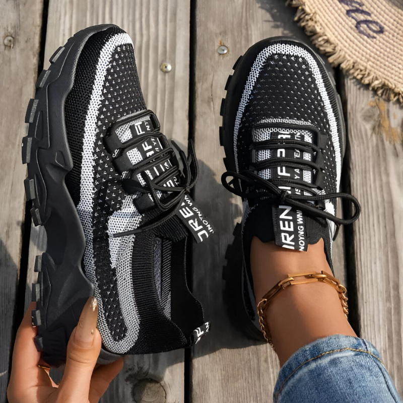 Clara™ | Orthopedische Comfortabele Sneakers