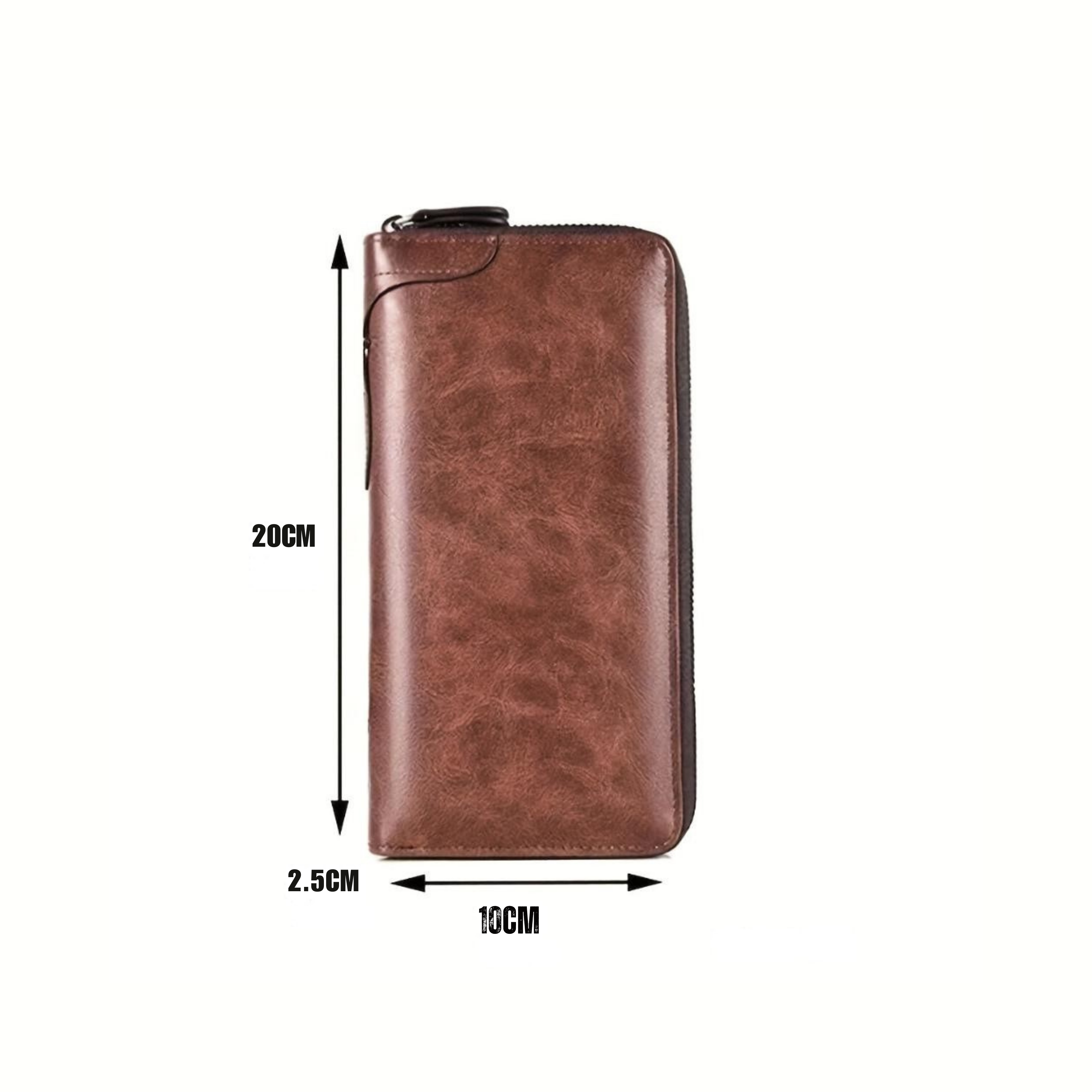 Holden’s RFID Veilig Design | Clutch