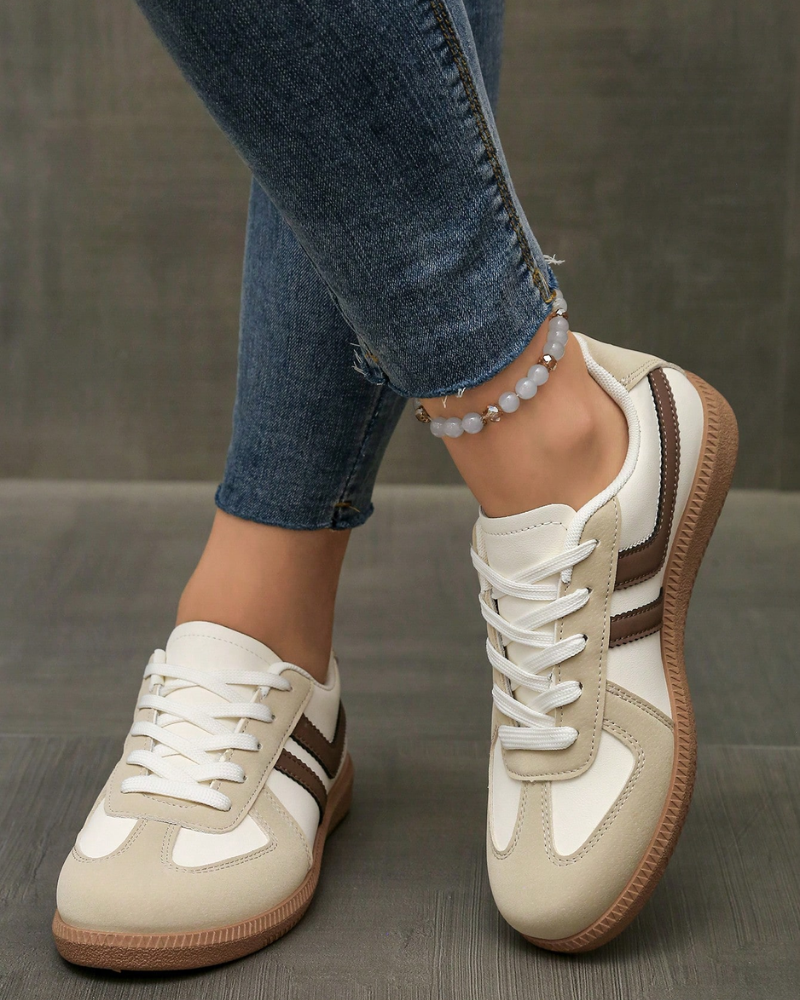 Mia™ | Orthopedische Comfortabele Schoenen