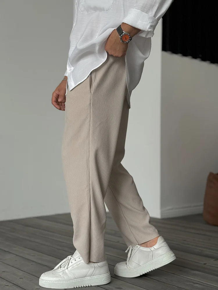 Damian - Soft Luxury Broek