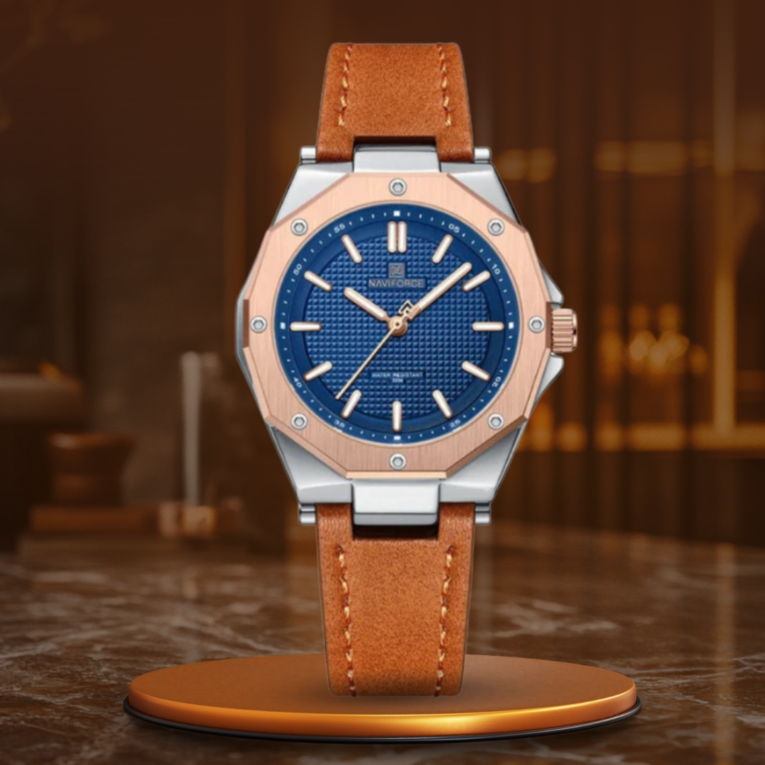 Zakelijk Model Hol Horloge – Olsen & Olsen