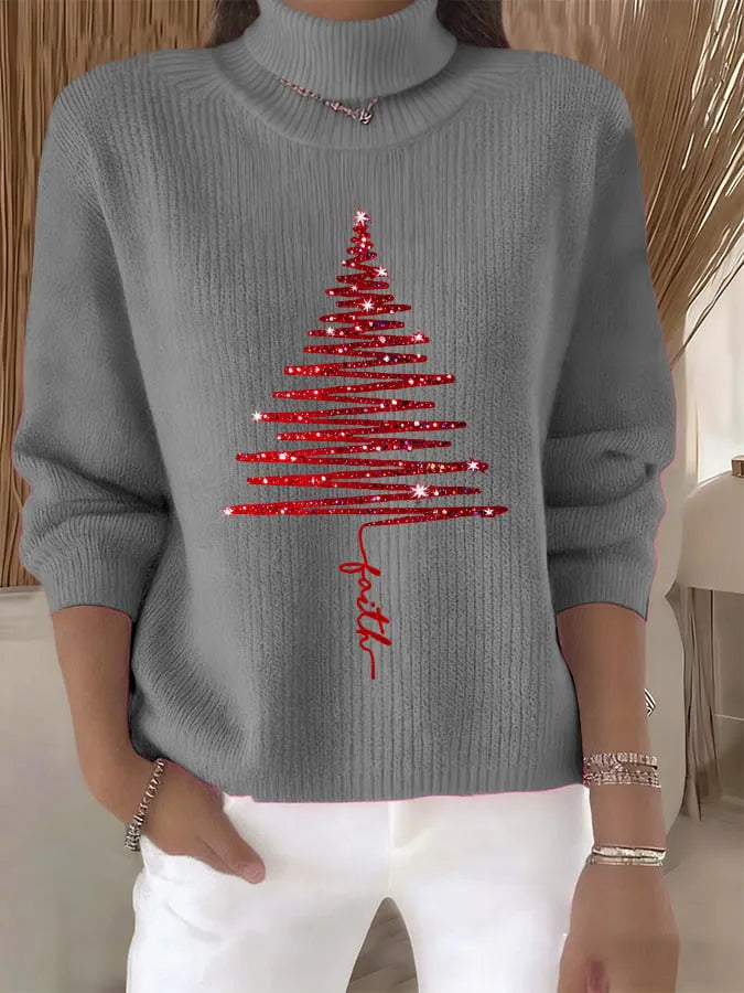 Molly - Stylish Casual Sweater