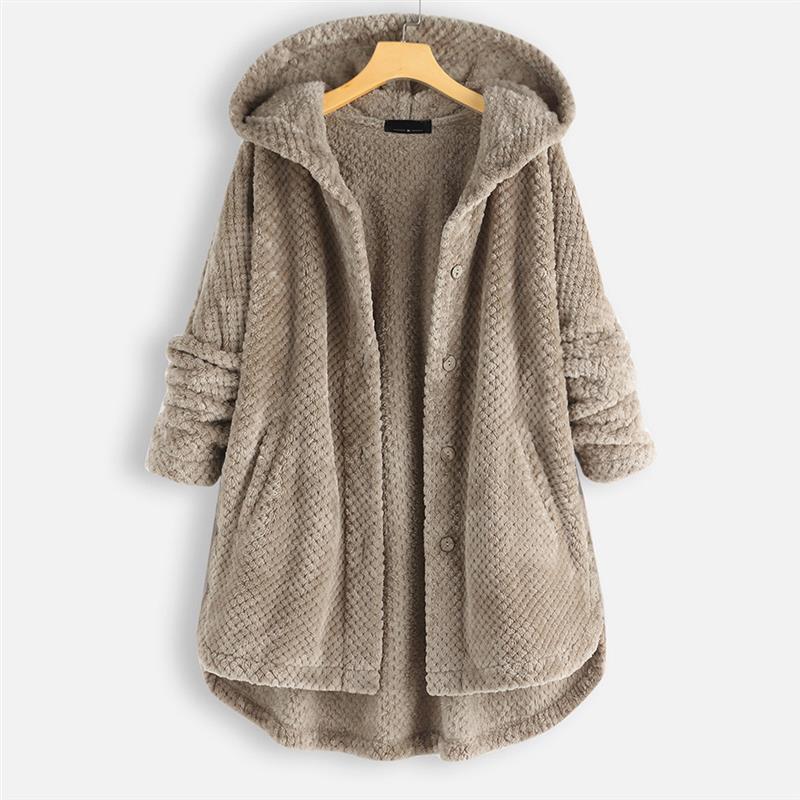 Kennedy - Classic Winter Coat