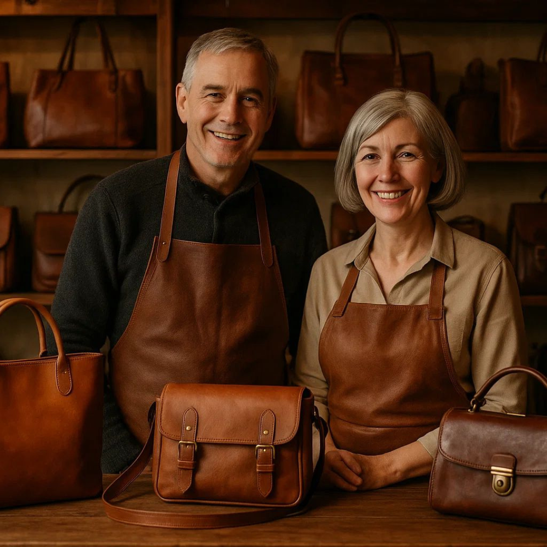 Alina Handtas | Grace Ontwerp