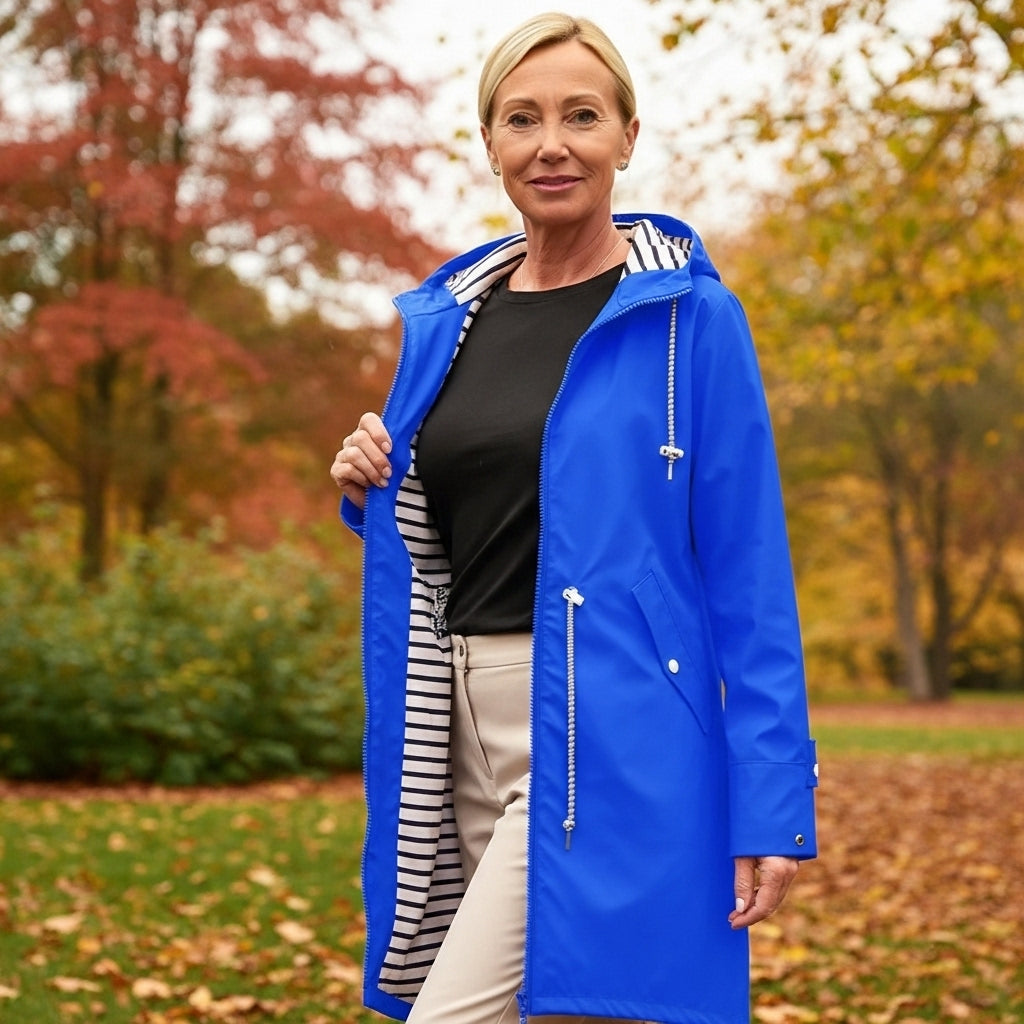 Amore – Windbreaker and Waterproof Jacket