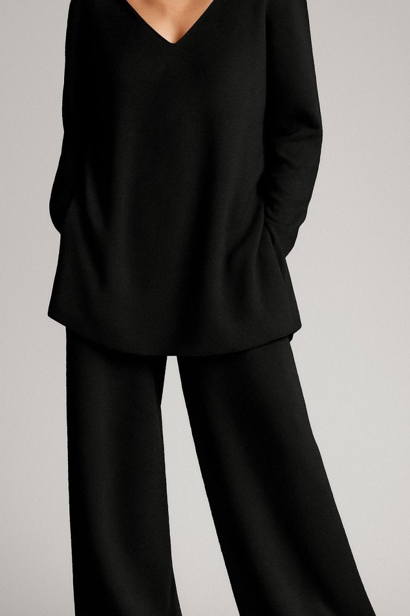 Ava - Comfortable 2-Piece Set