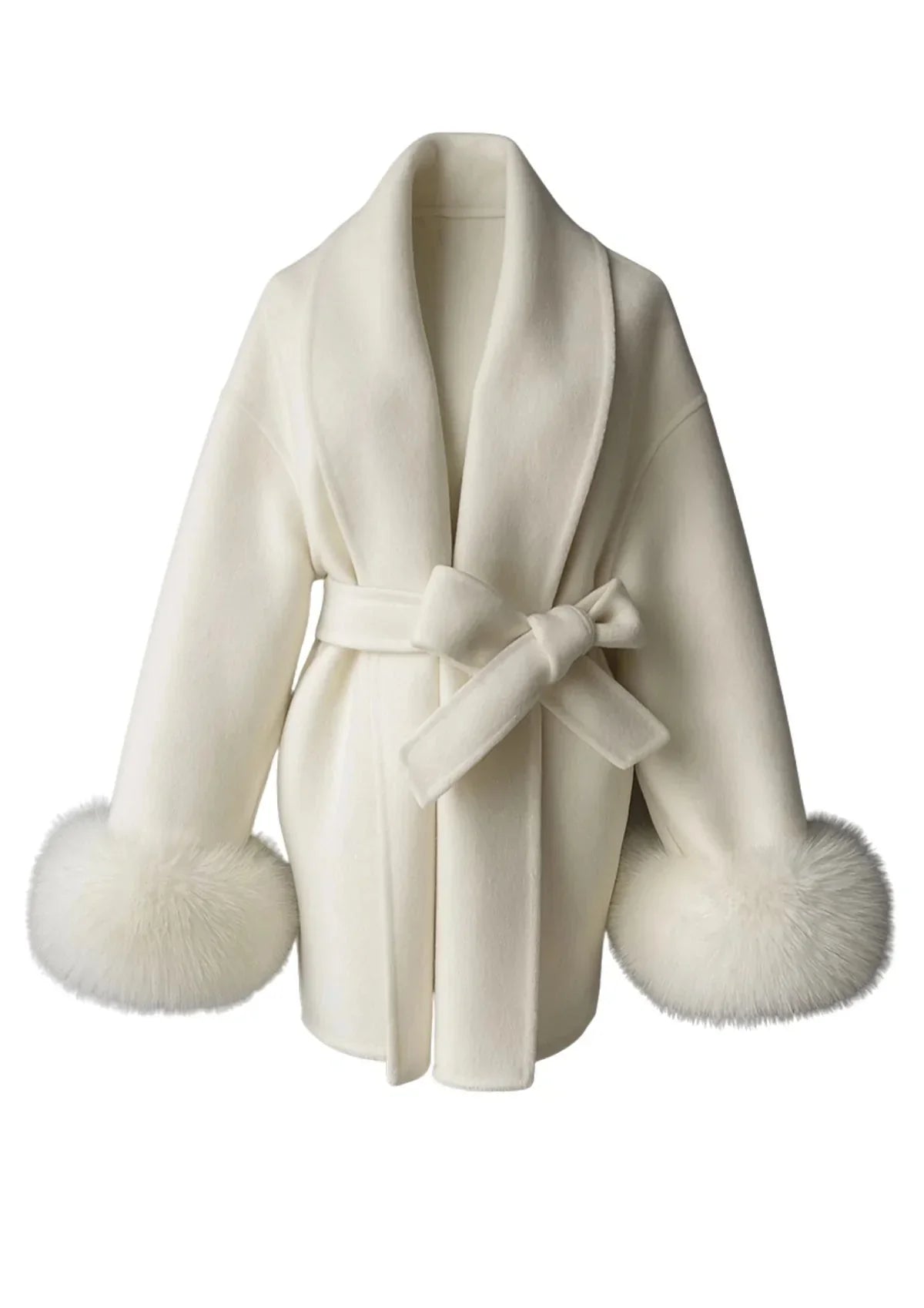 Esme | Comfortabele Gelaagde Poncho Top