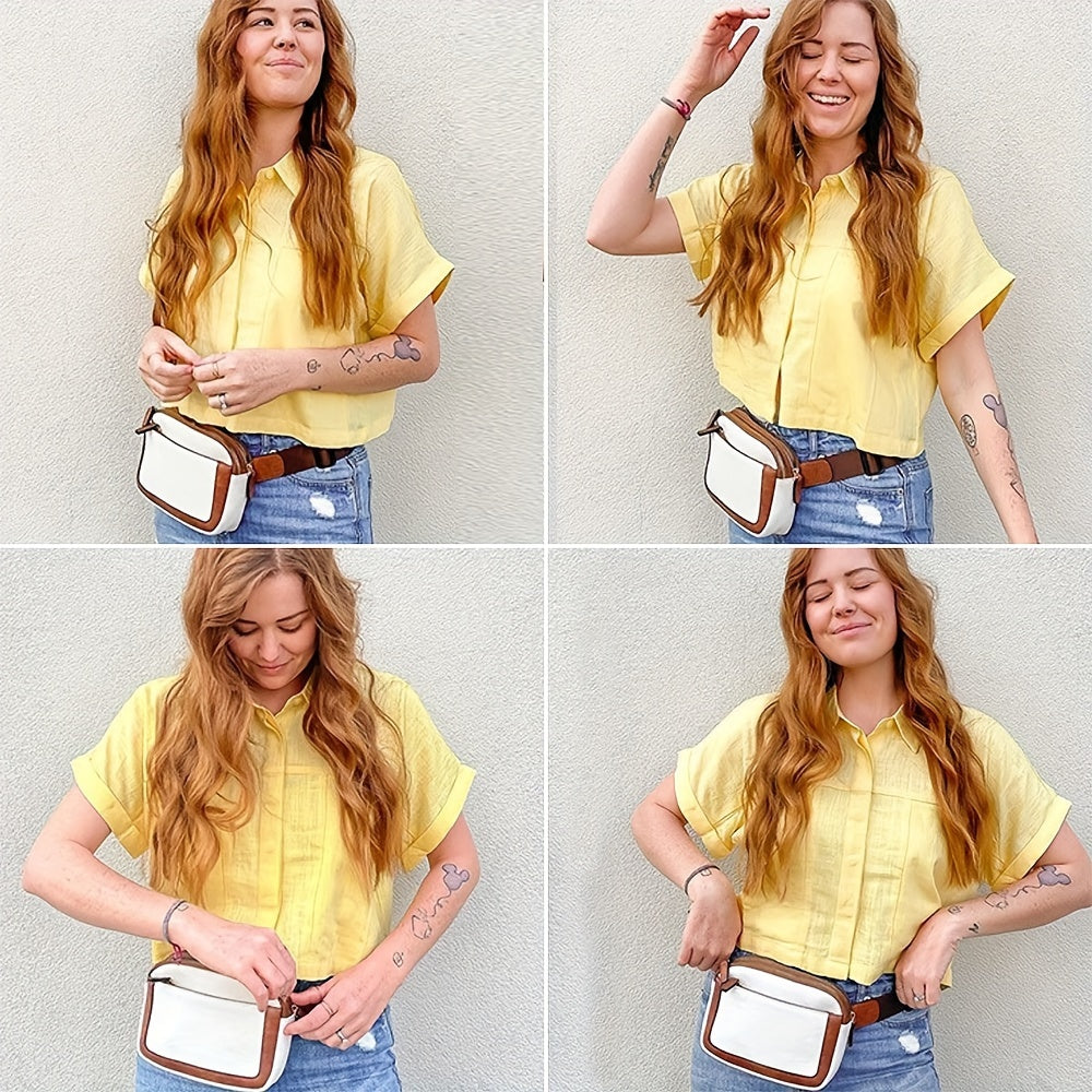 Aspen Sport Schoudertas