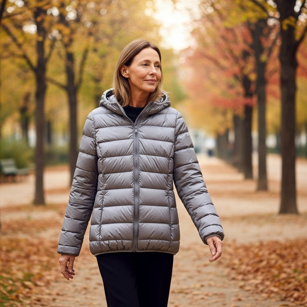 Chiara - Puffer Jacket