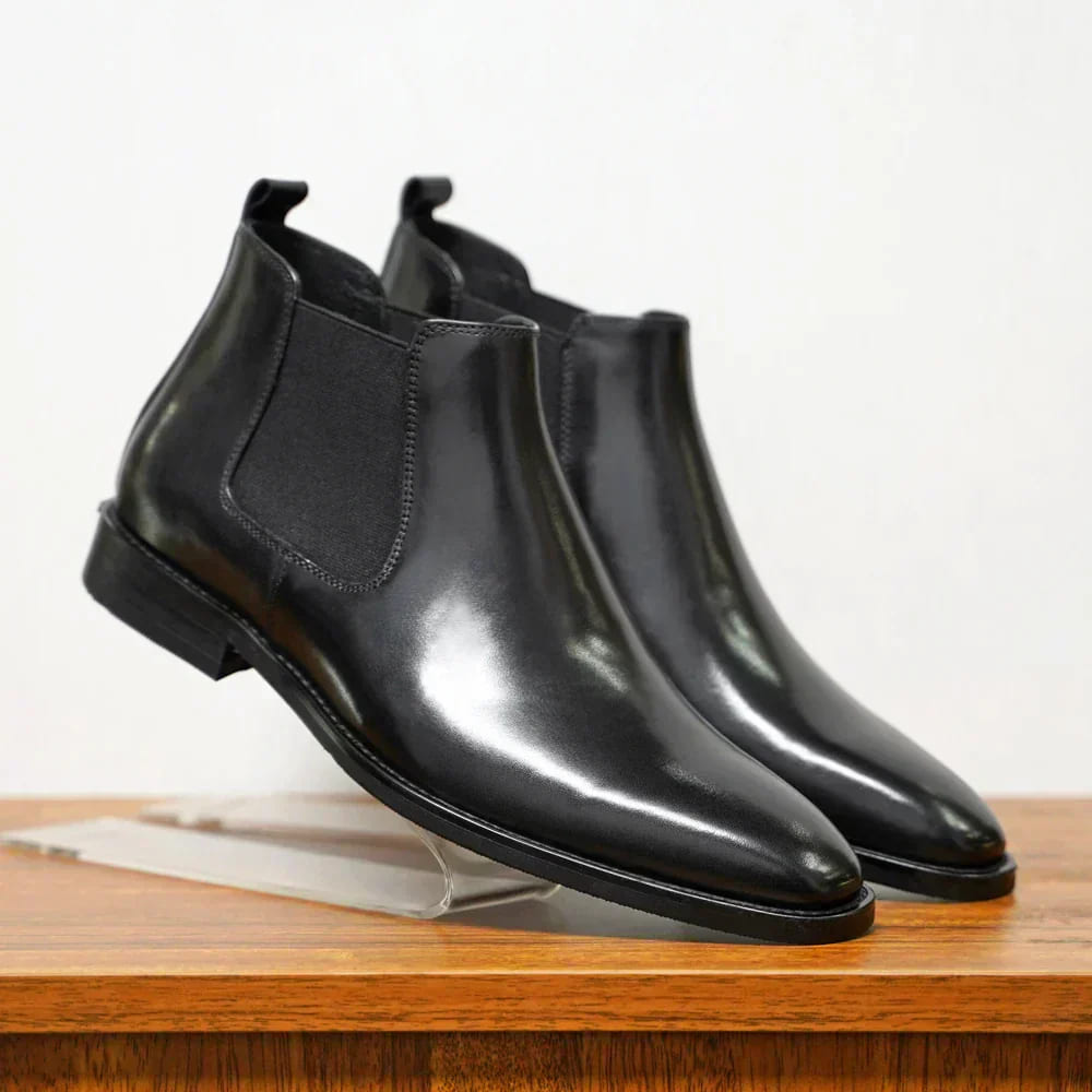 Blake - Chelsea Boots