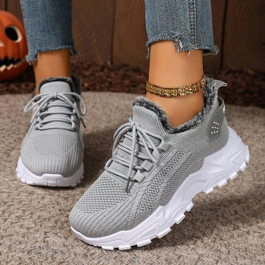 Telora | Comfortabele Orthopedische Sneakers