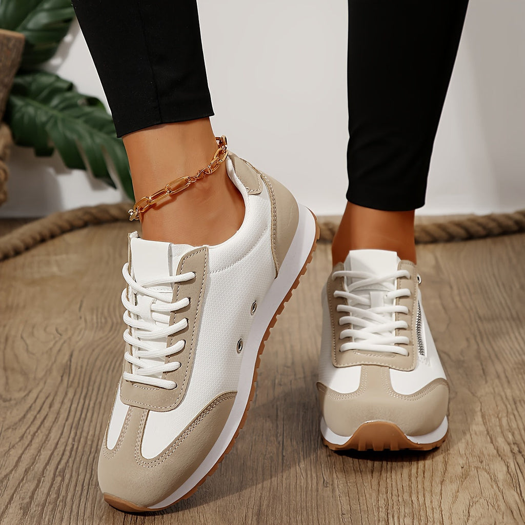 Alika | Orthopedische Comfortabele Schoenen