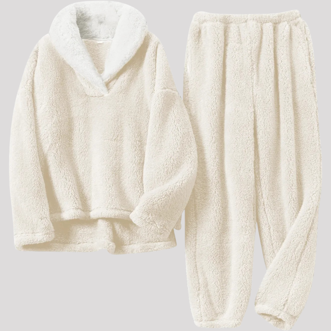 Olivia - Warm & Comfy Lounge Set