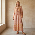 Ilona - Vintage Chique Jurk