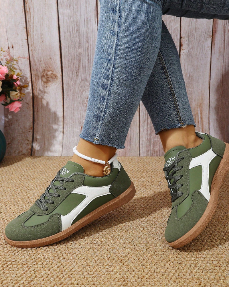 Amber™ | Orthopedische Comfortabele Sneakers