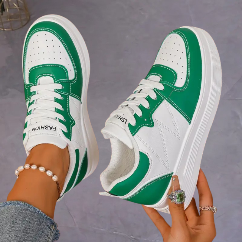 Laura™ | Orthopedische Comfortabele Sneaker