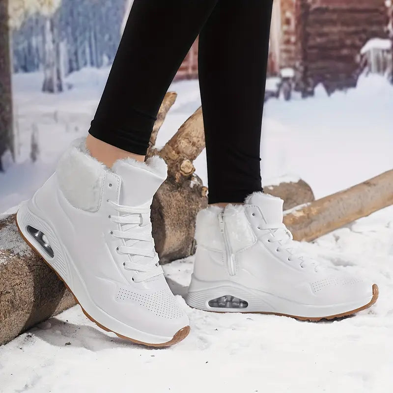 Niva | Comfortabele Orthopedische Sneakers
