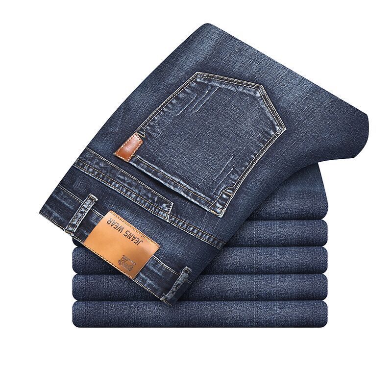 Jens - Premium Stretchjeans