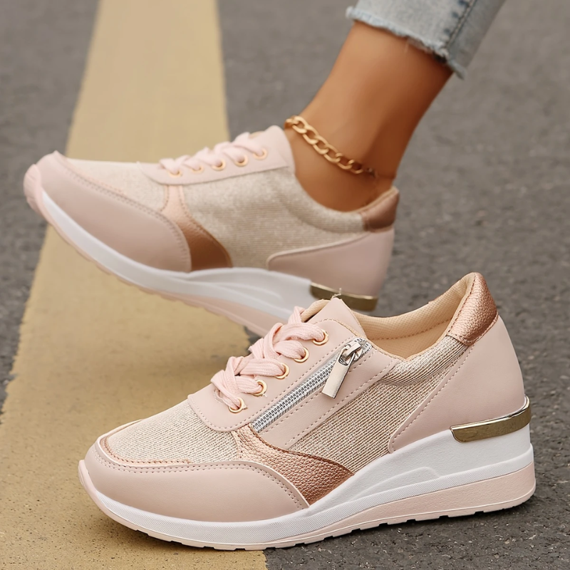 Rie | Orthopedische Comfortabele Sneakers