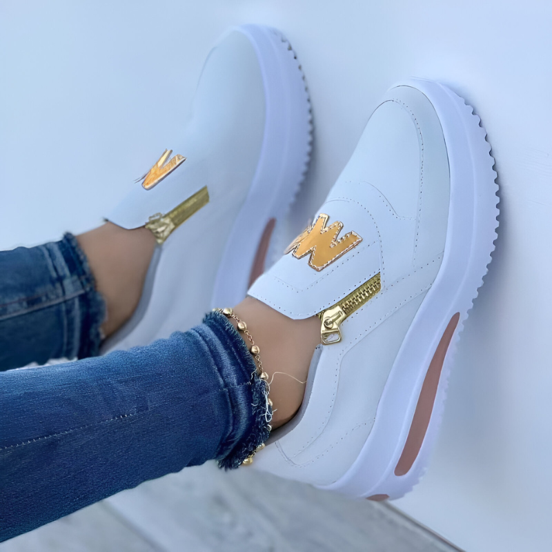 Karin | Orthopedische Comfortabele Schoenen