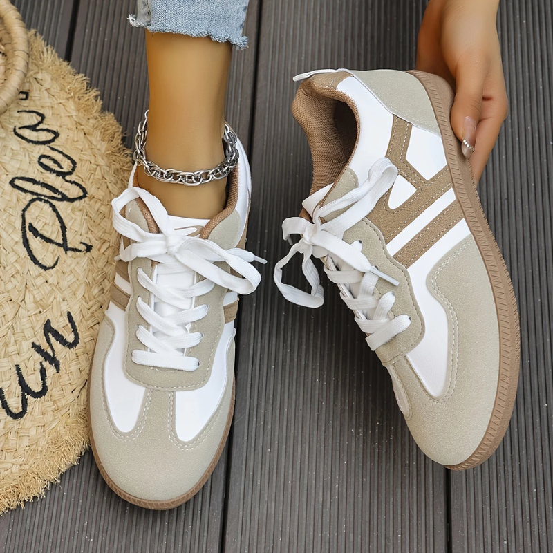 Yvonne | Orthopedische Comfortabele Sneakers
