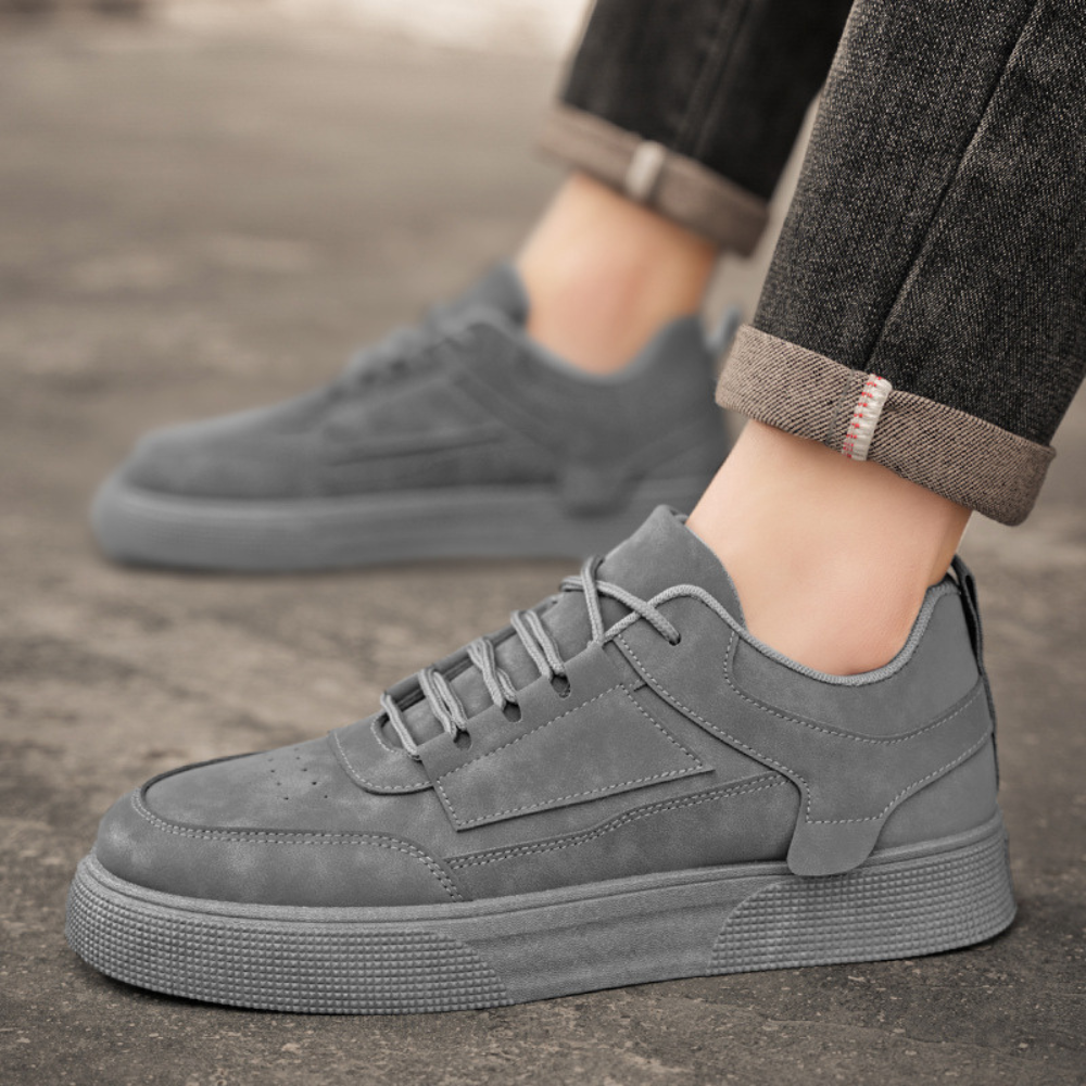 Maudine | Orthopedische Comfortabele Schoenen