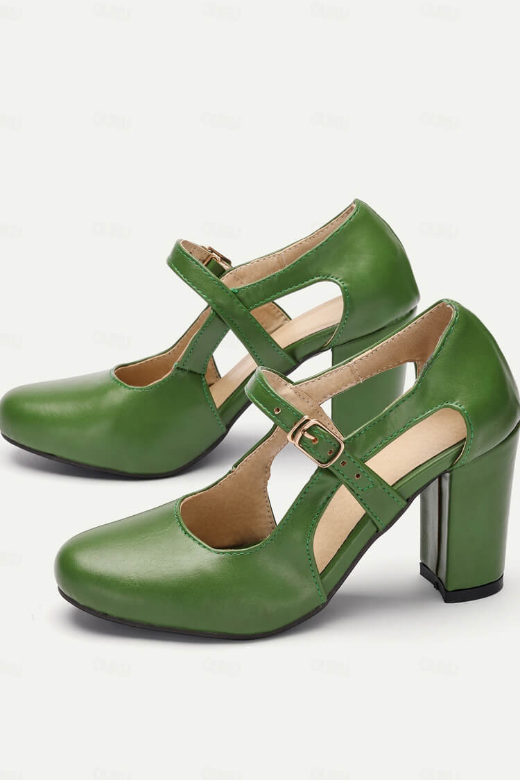 Comfort Hakken met T-Band Detail