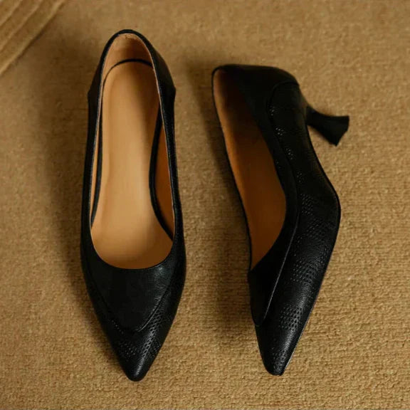 Fiona - Elegante Pumps