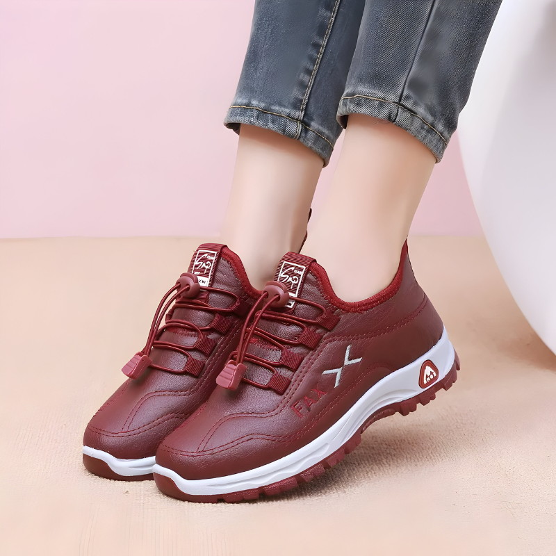 Nilo | Comfortabele Orthopedische Sneakers