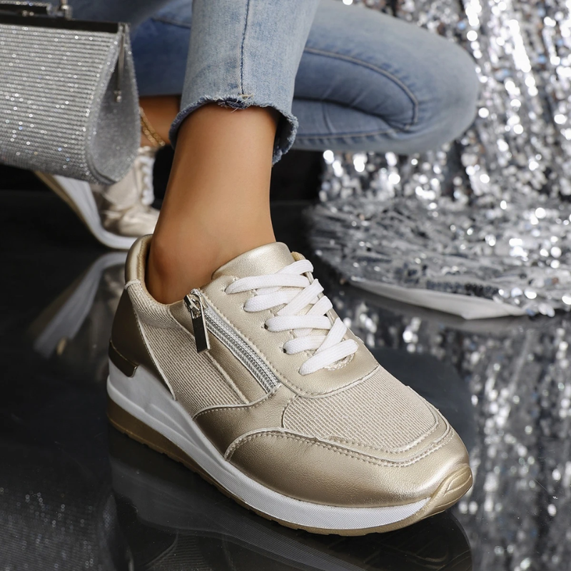 Rie | Orthopedische Comfortabele Sneakers