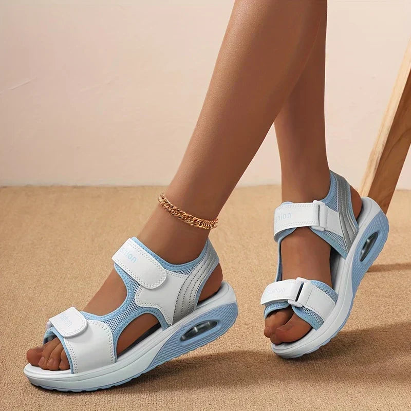 Varedo™ | Stijlvolle Zomersandalen