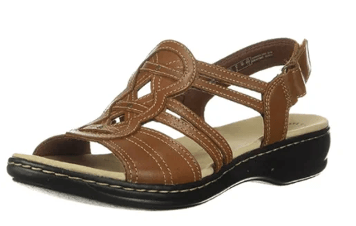 Violetta | Elegante en Comfortabele Dames Orthopedische Sandalen voor de Hele Dag