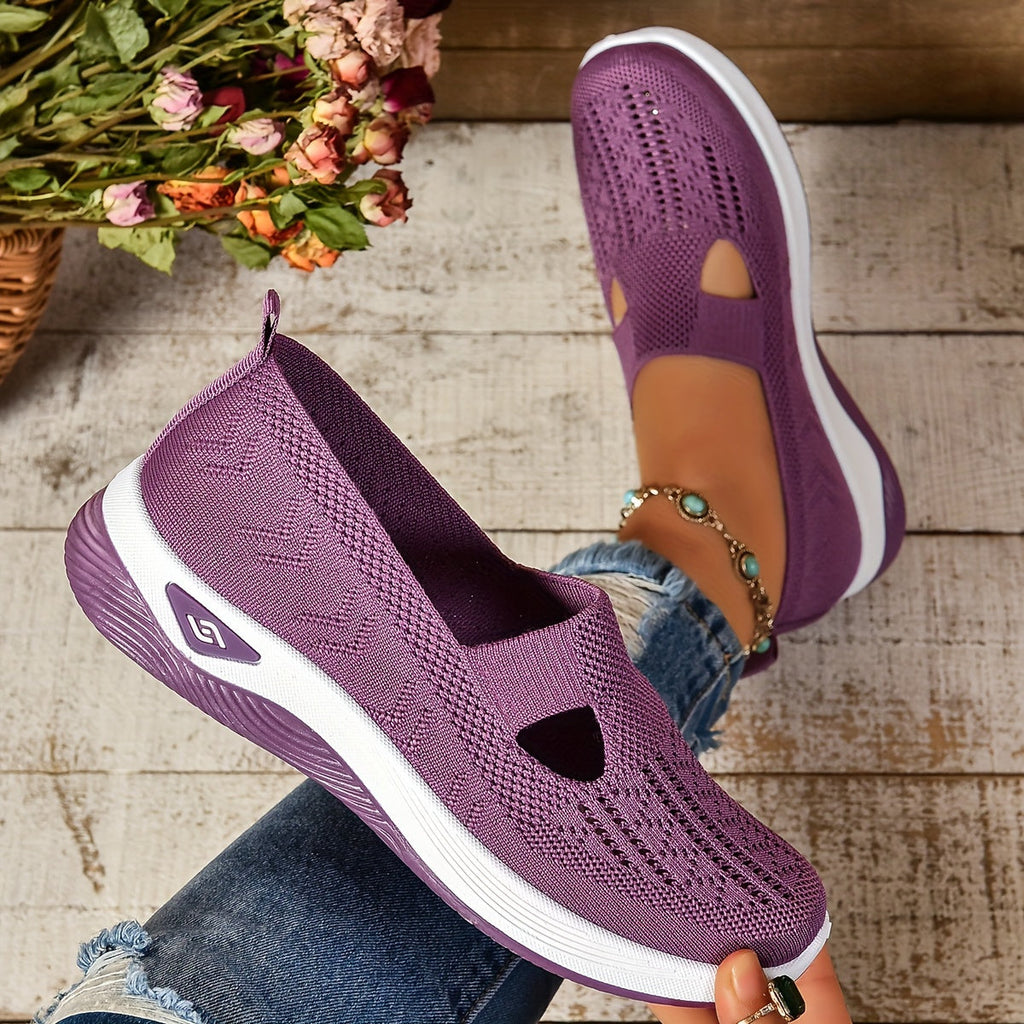 Carice – Orthopedische Instapschoenen