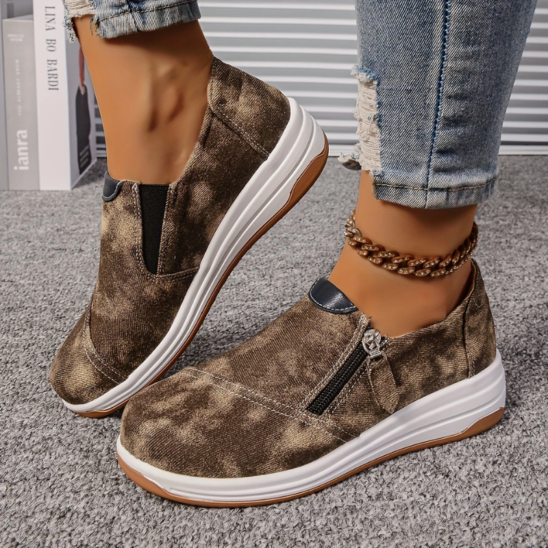 Babette | Orthopedische Comfortabele Sneakers