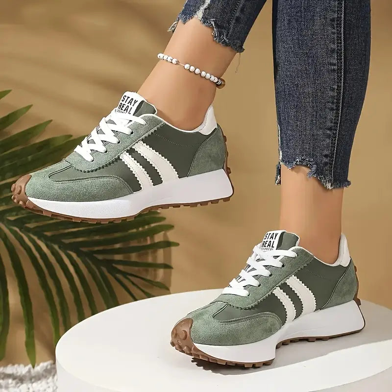 Angela | Orthopedische Comfortabele Sneaker